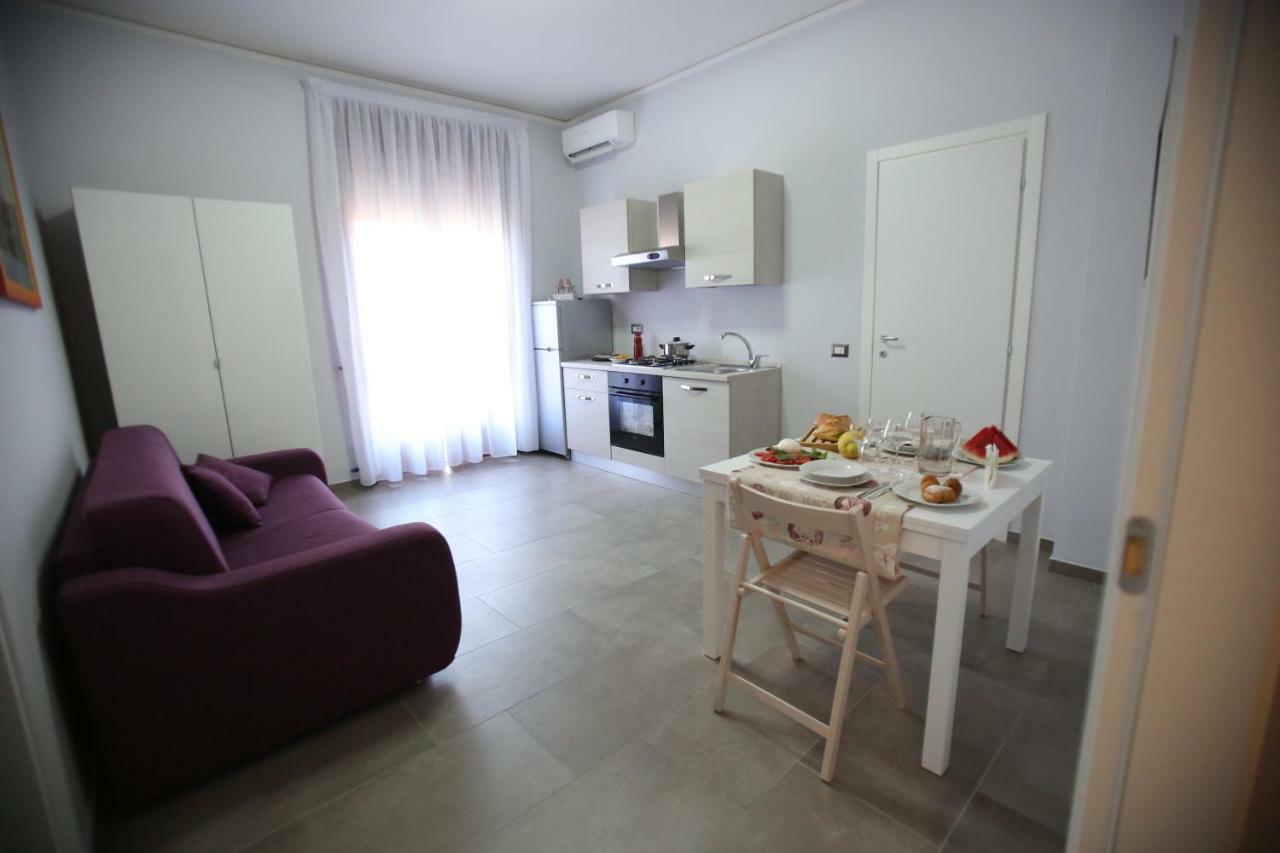 Amalficoastapartments Salerno Esterno foto