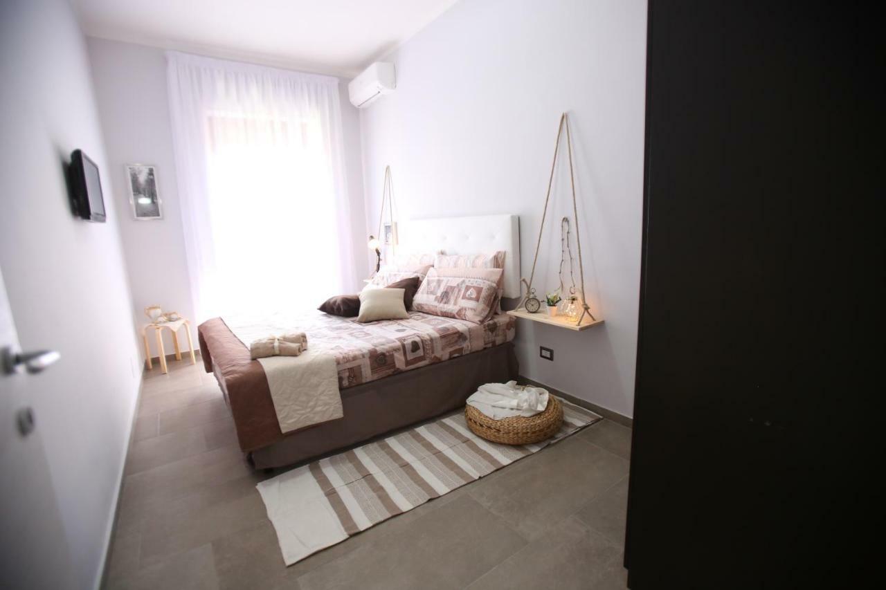 Amalficoastapartments Salerno Esterno foto