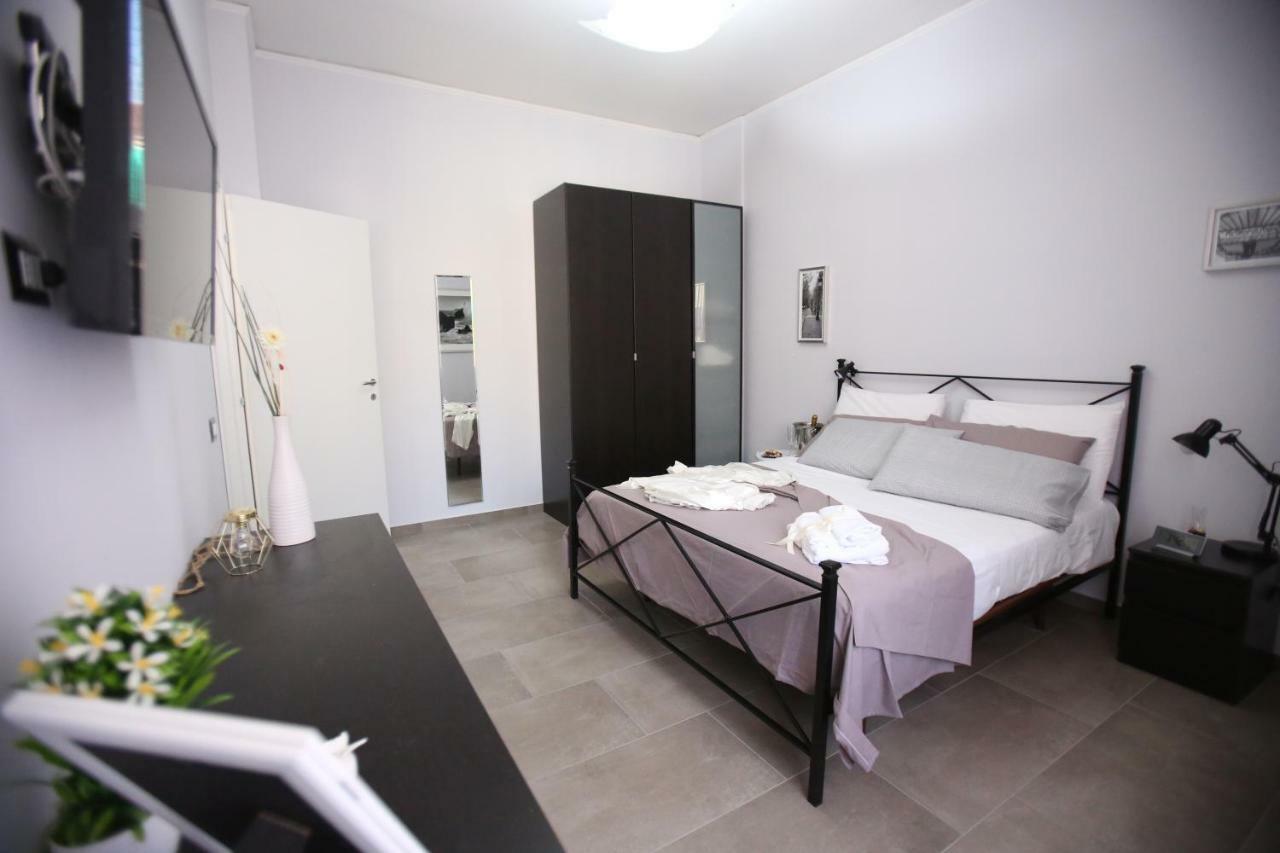 Amalficoastapartments Salerno Esterno foto