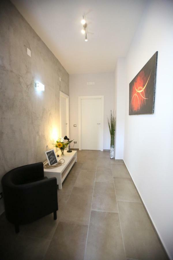 Amalficoastapartments Salerno Esterno foto