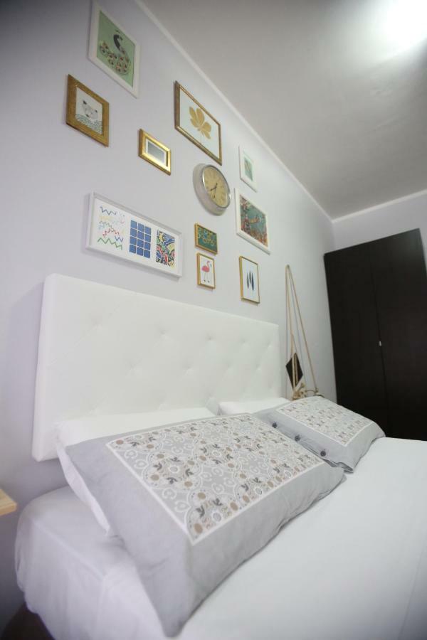 Amalficoastapartments Salerno Esterno foto