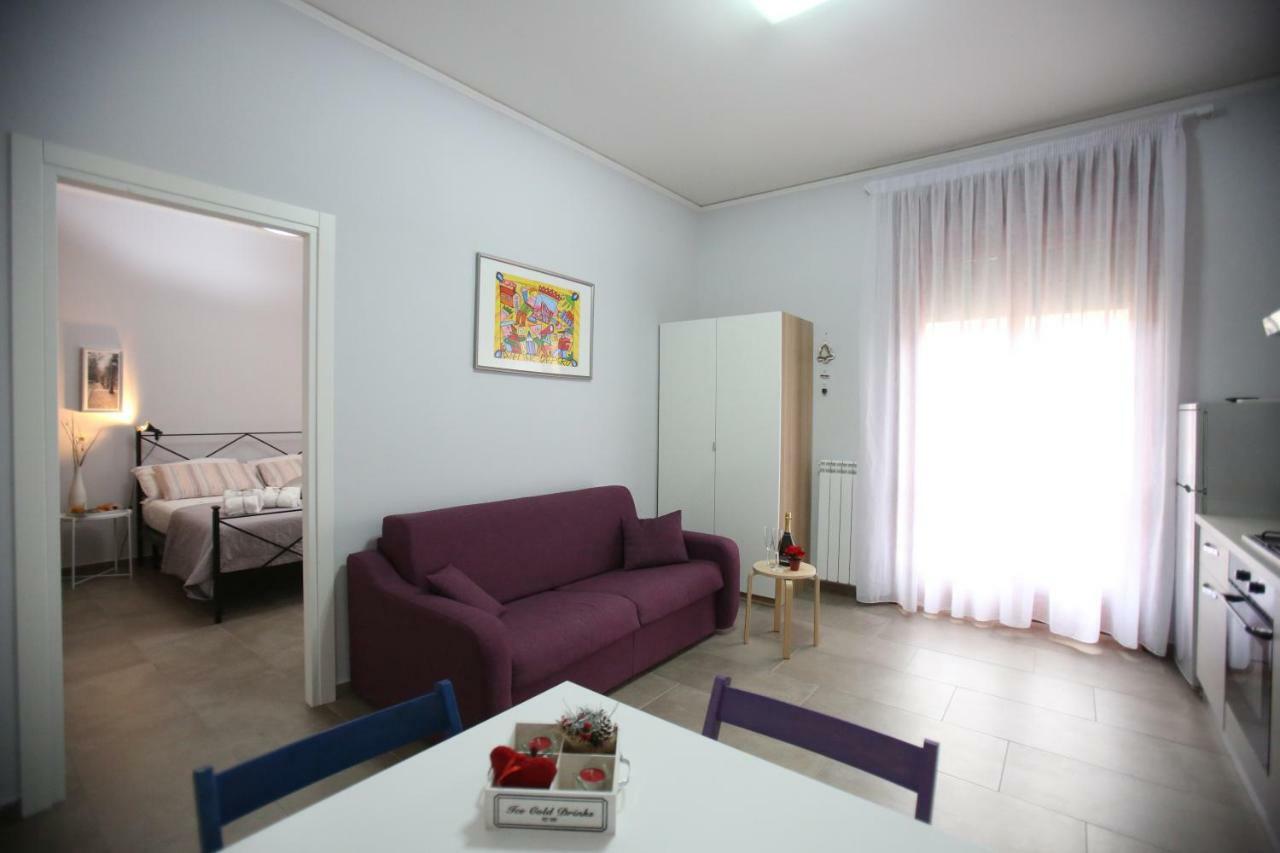 Amalficoastapartments Salerno Esterno foto